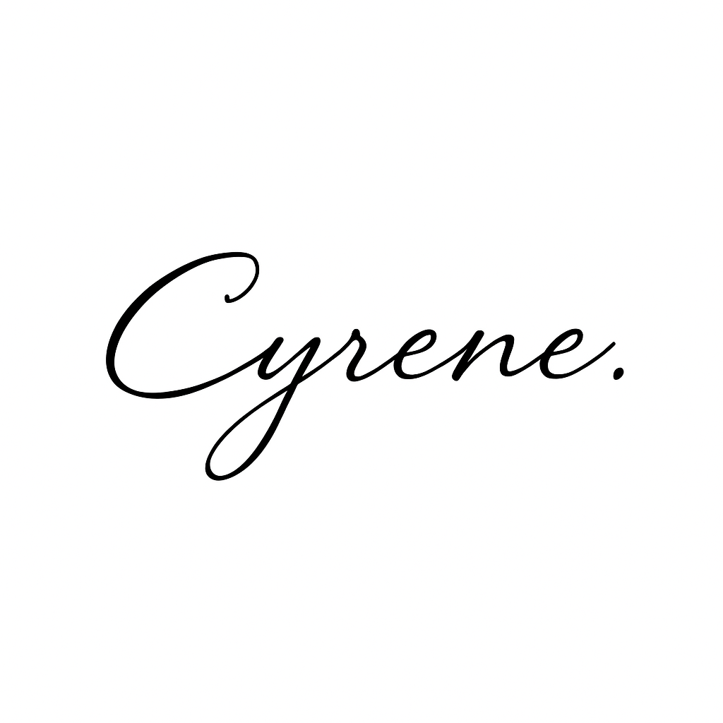 Cyrene Gift Card